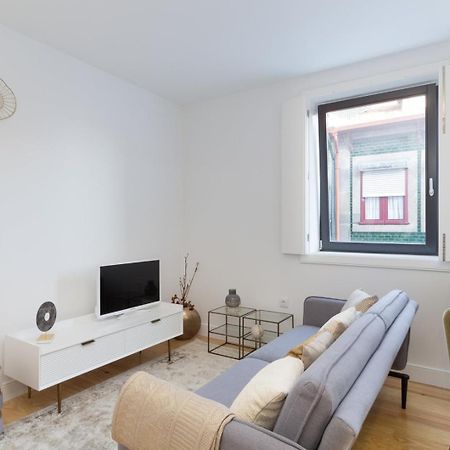 Guestready - Cosy And Modern Apartment 4Mins From Metro Porto Exterior photo