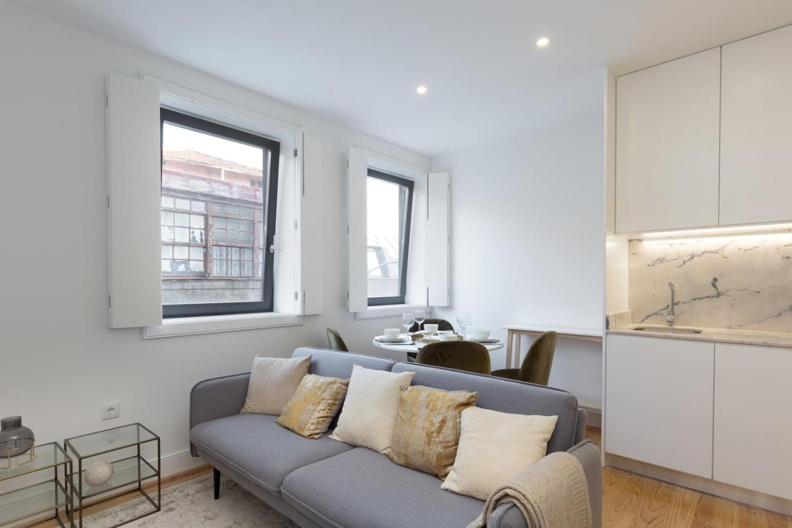 Guestready - Cosy And Modern Apartment 4Mins From Metro Porto Exterior photo